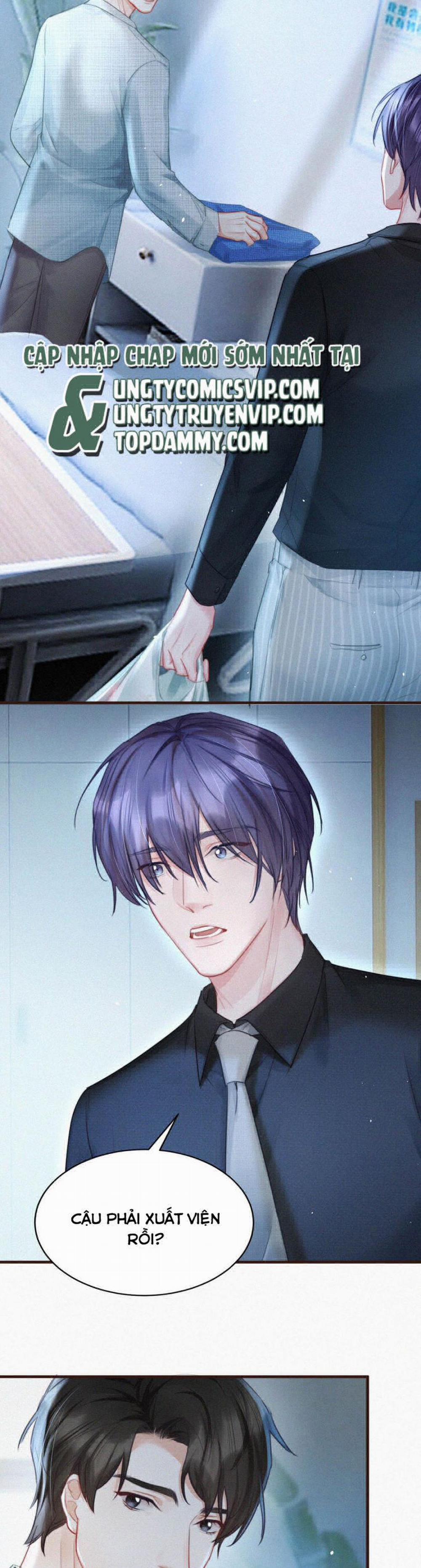 Môi Súng 96 trang 12