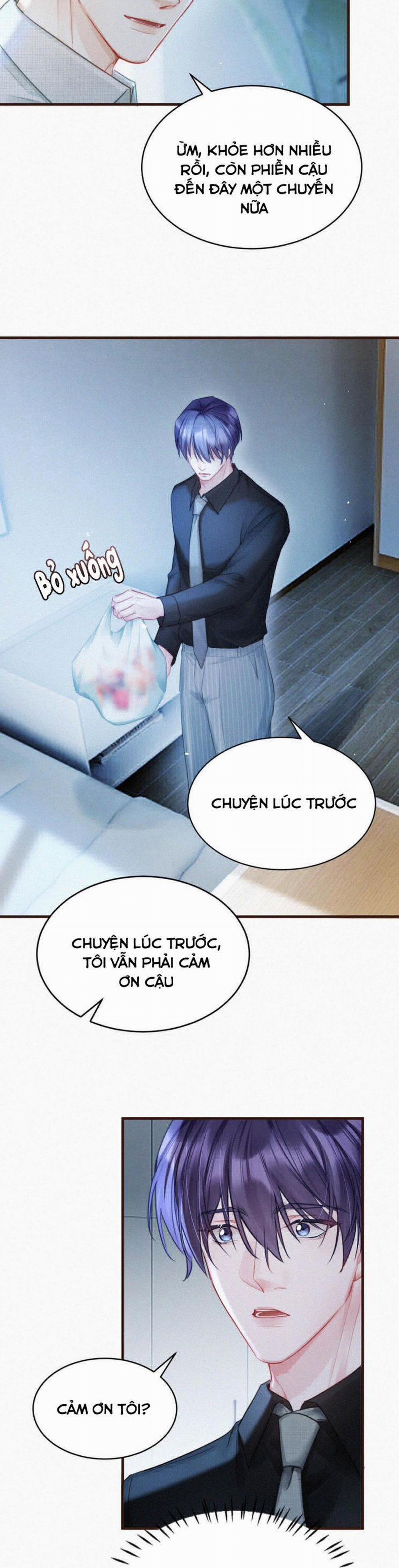 Môi Súng 96 trang 13