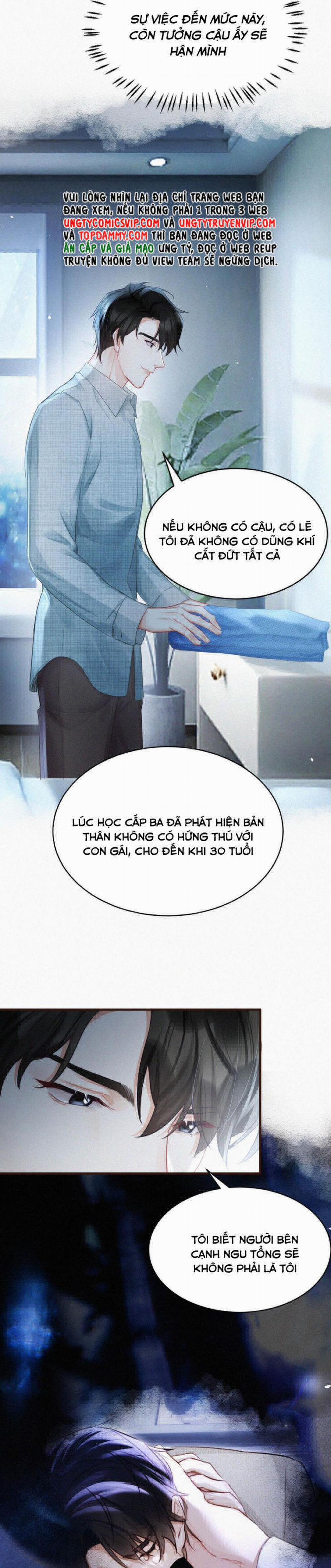 Môi Súng 96 trang 14