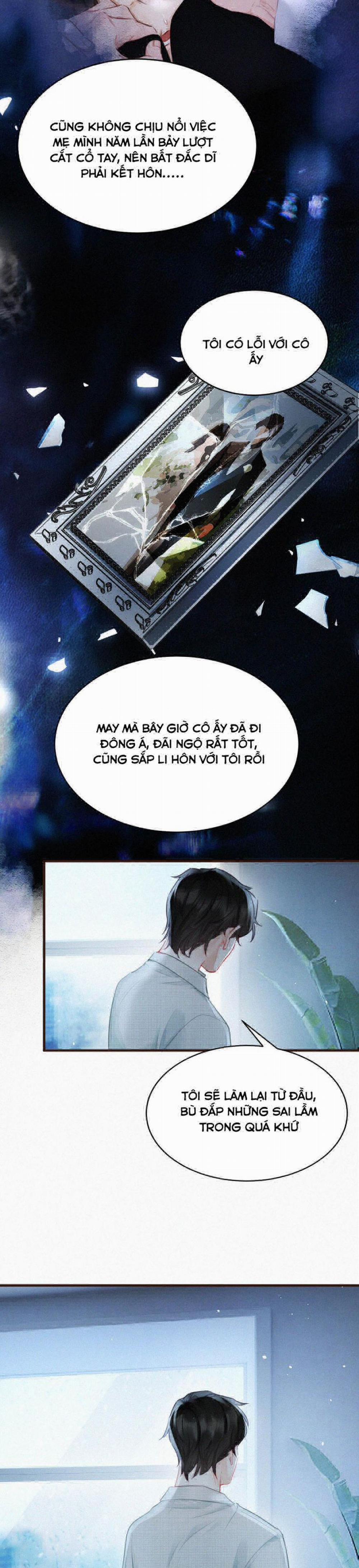 Môi Súng 96 trang 15