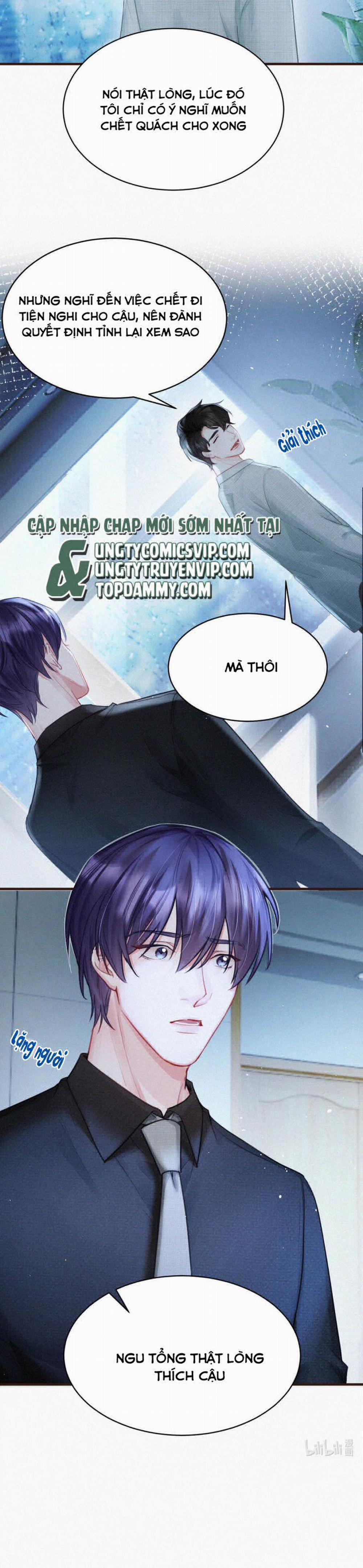 Môi Súng 96 trang 16