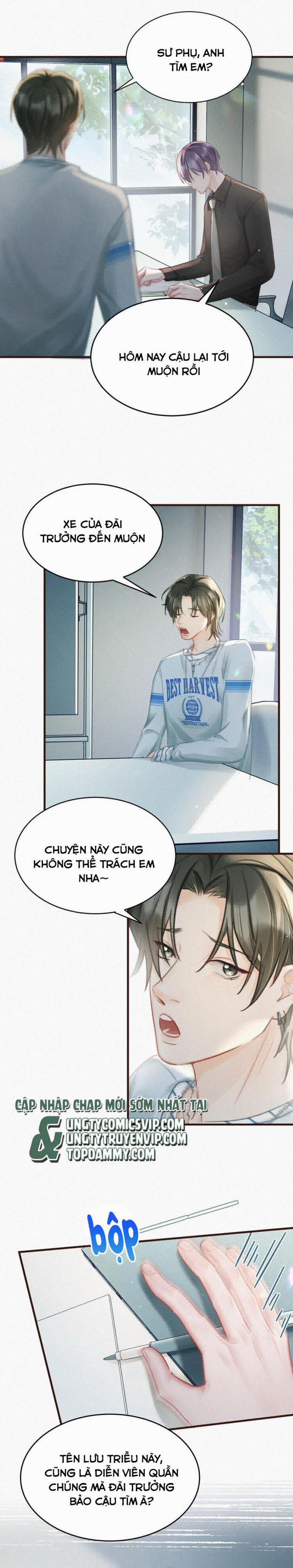 Môi Súng 96 trang 4