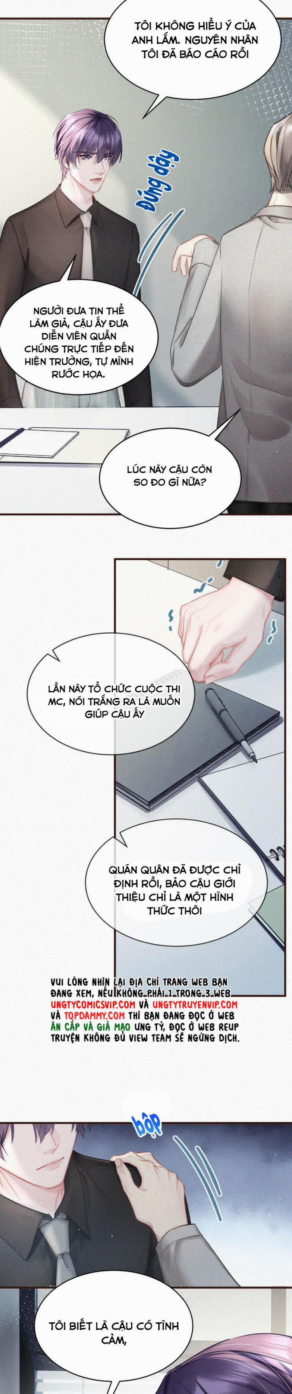 Môi Súng 96 trang 8