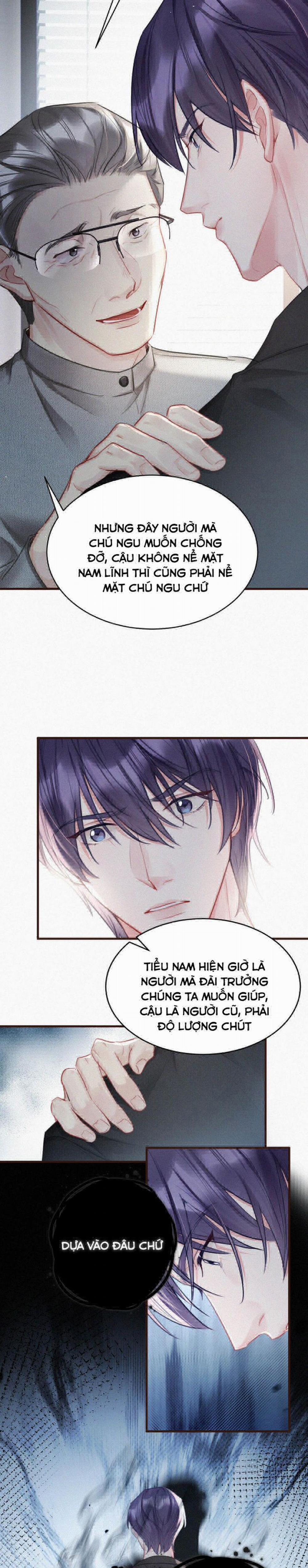 Môi Súng 96 trang 9