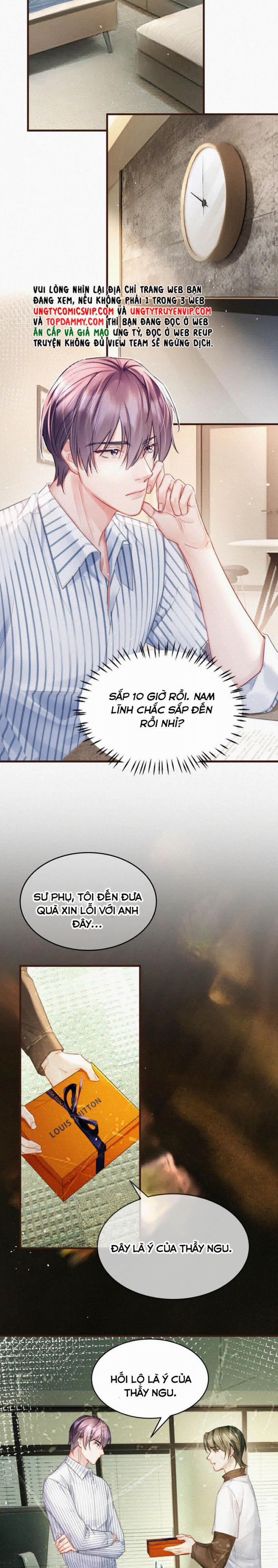 Môi Súng 97 trang 10