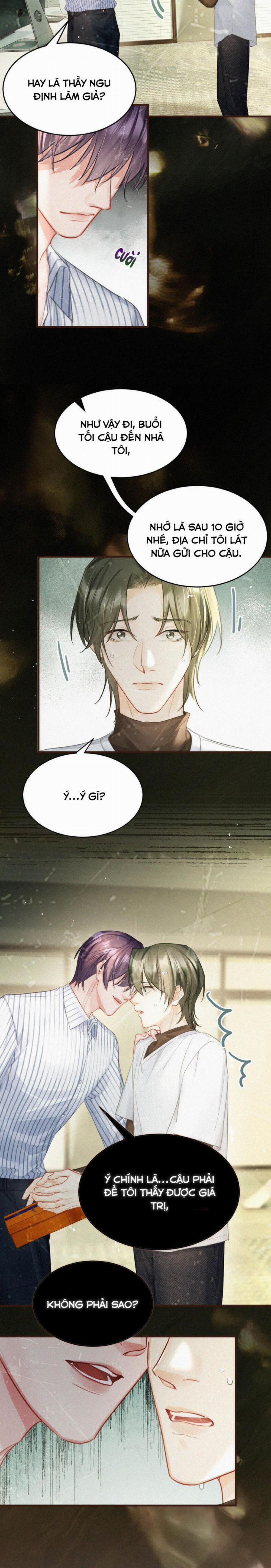 Môi Súng 97 trang 11