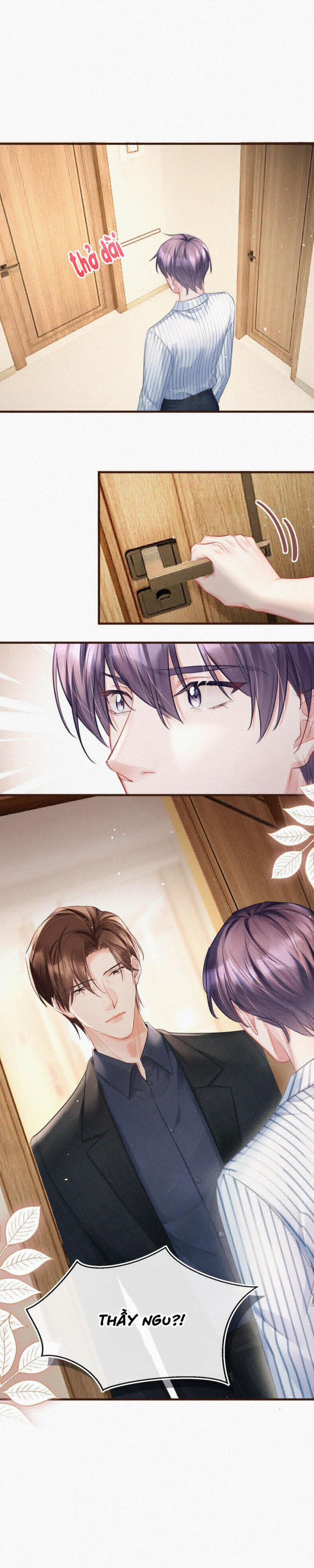 Môi Súng 97 trang 13