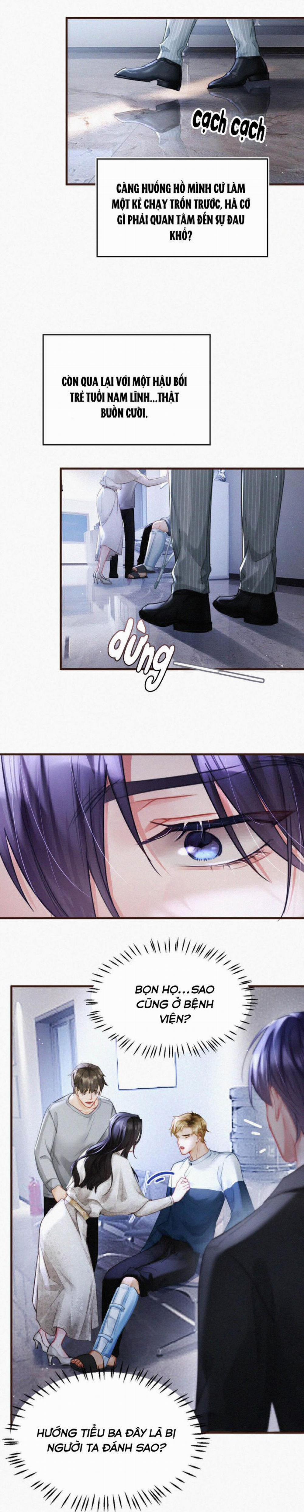 Môi Súng 97 trang 3