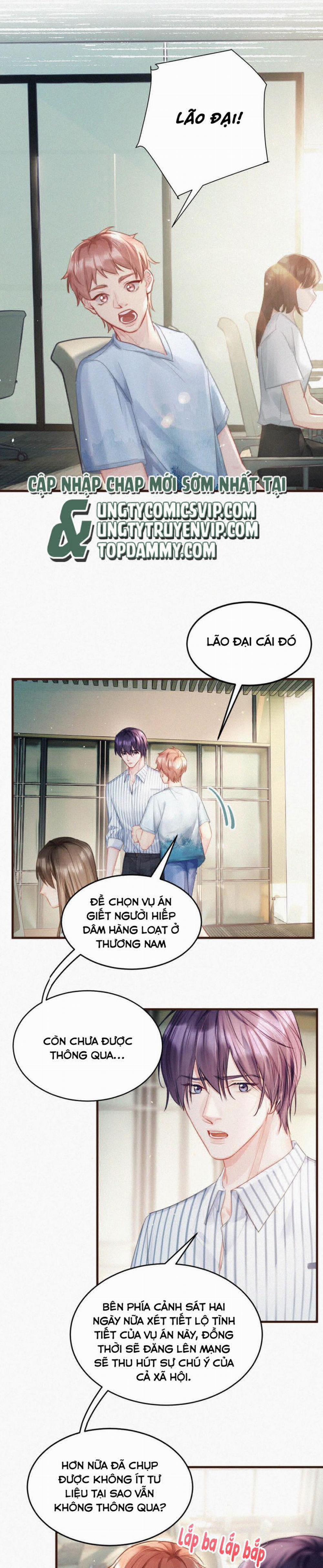 Môi Súng 97 trang 6