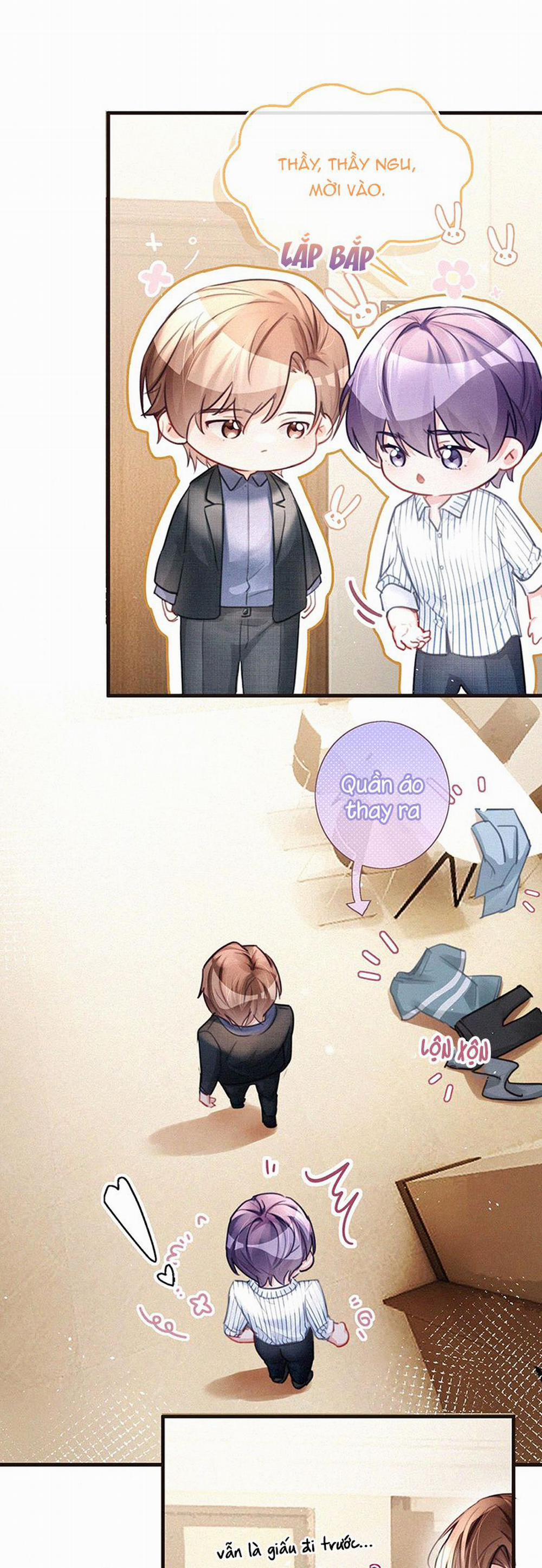 Môi Súng 98 trang 1