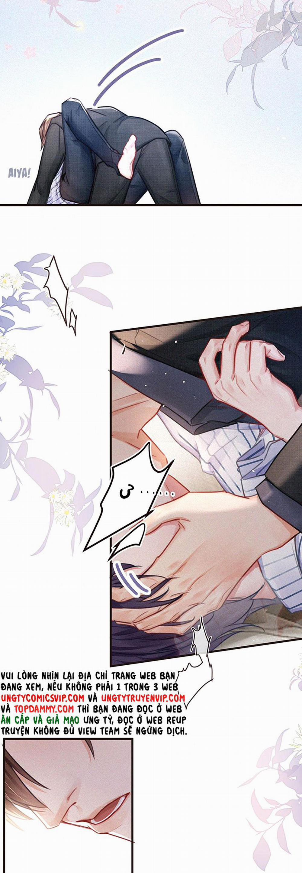 Môi Súng 98 trang 10