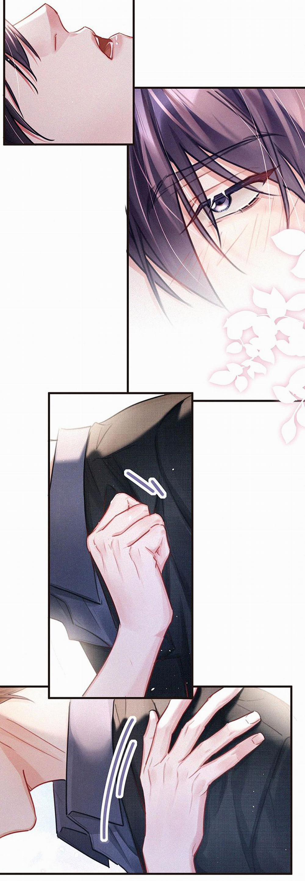 Môi Súng 98 trang 11