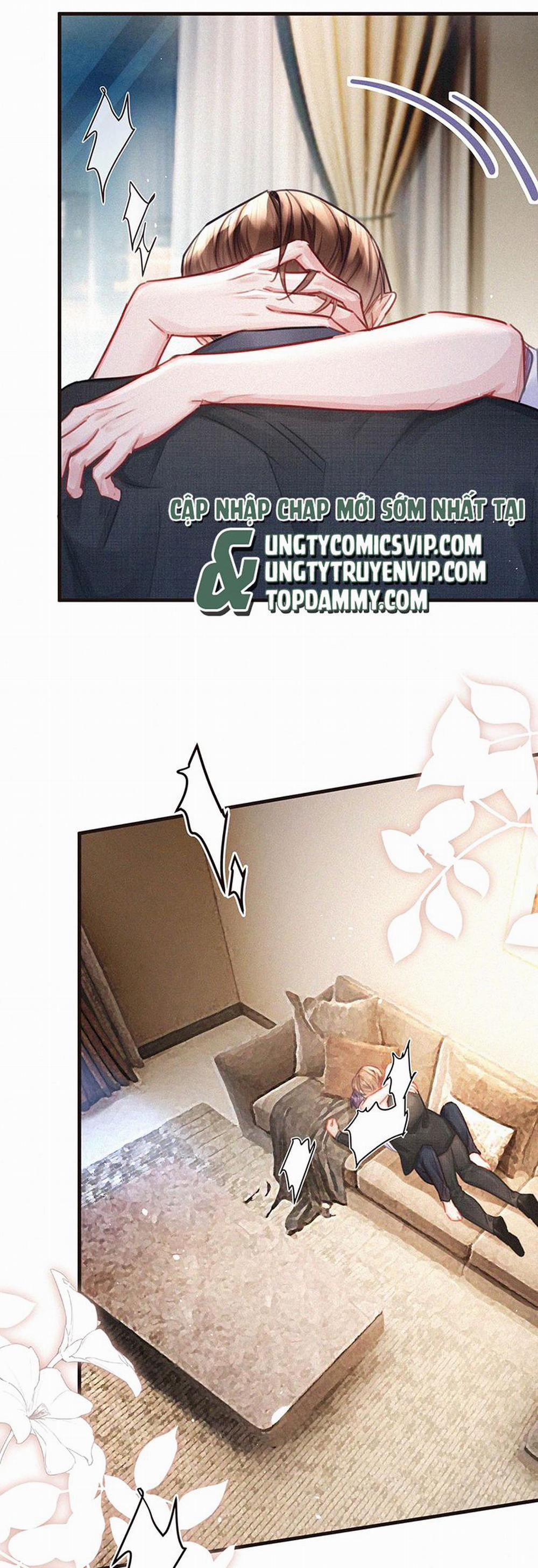 Môi Súng 98 trang 12