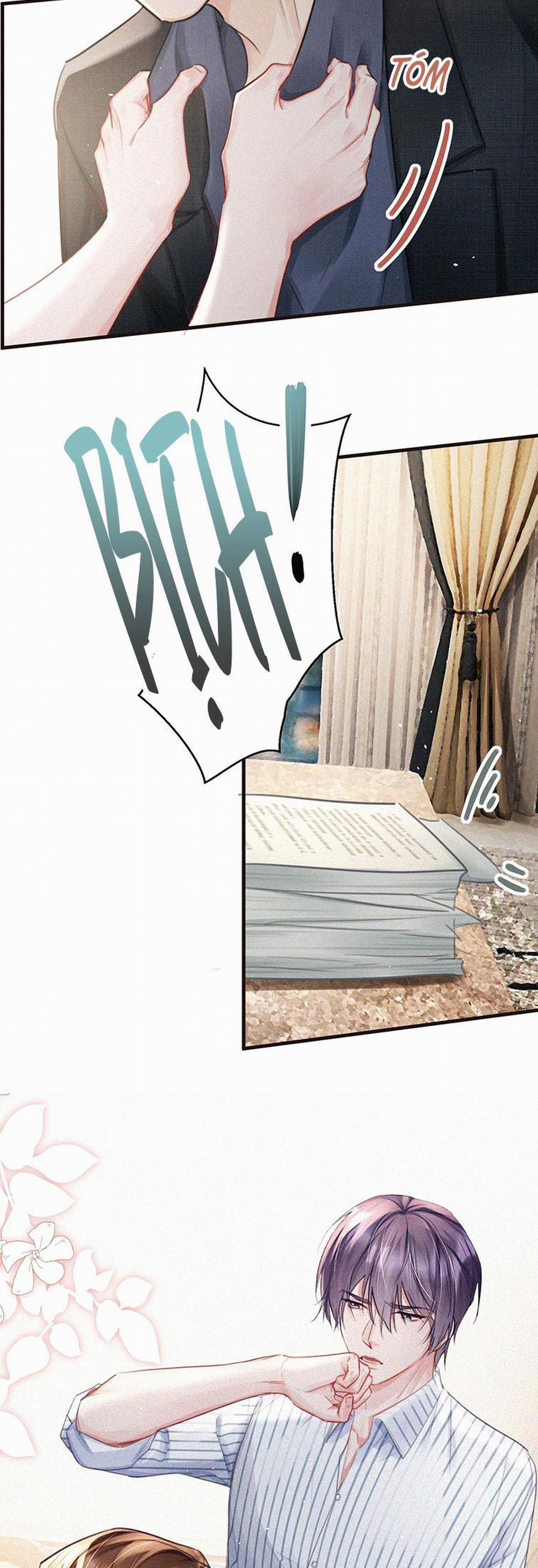 Môi Súng 98 trang 16