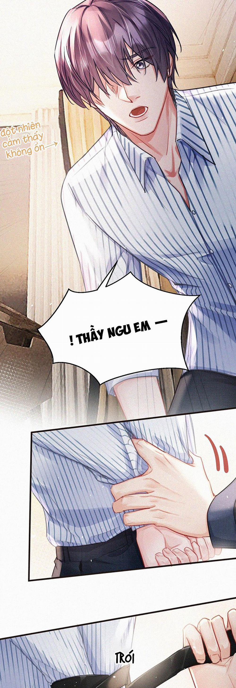 Môi Súng 98 trang 18