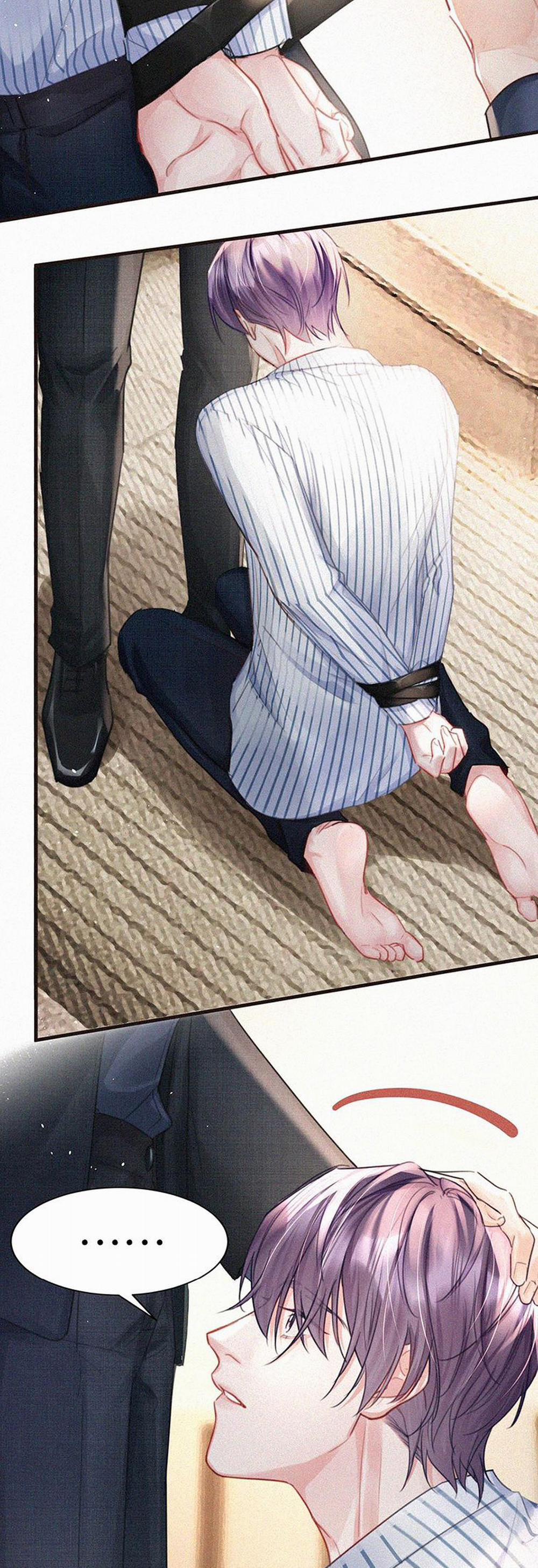 Môi Súng 98 trang 19