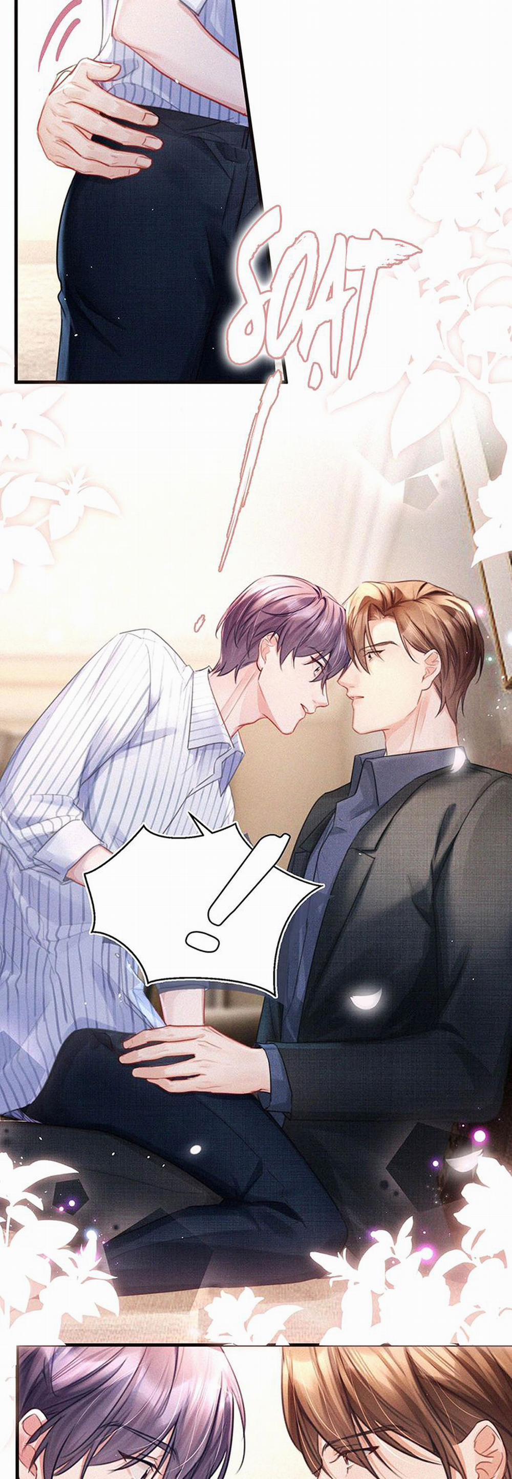 Môi Súng 98 trang 6