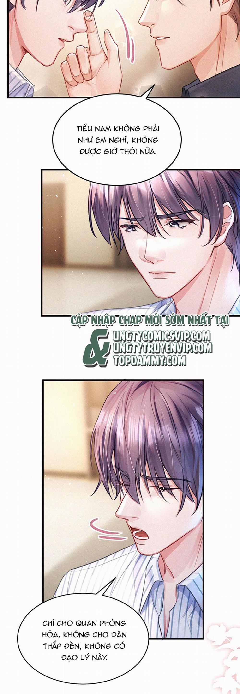 Môi Súng 98 trang 7