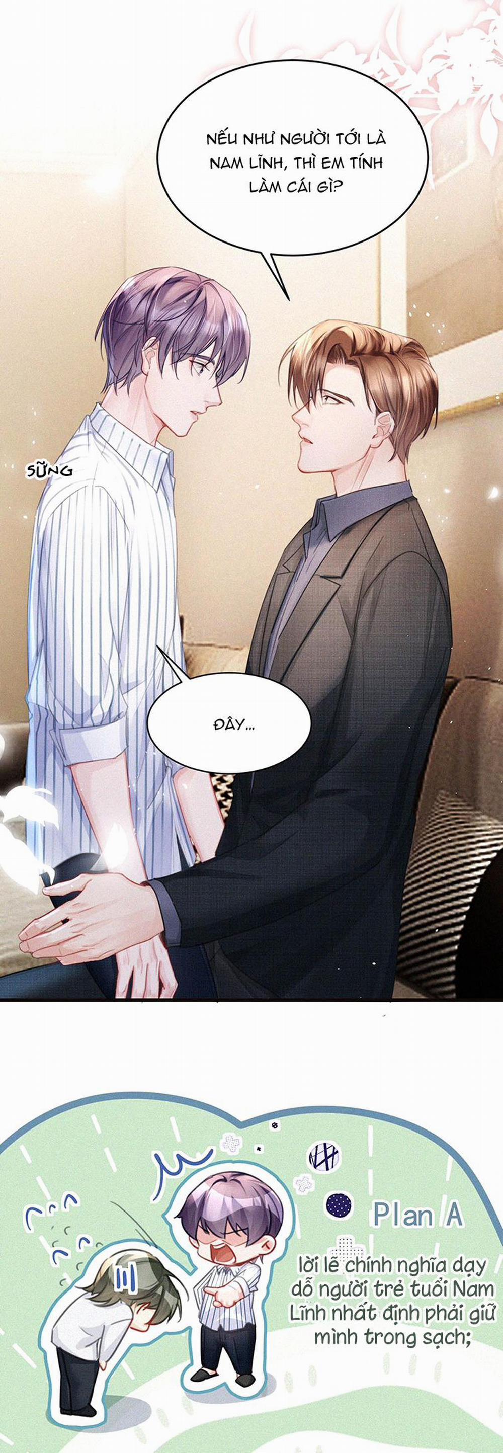 Môi Súng 98 trang 8