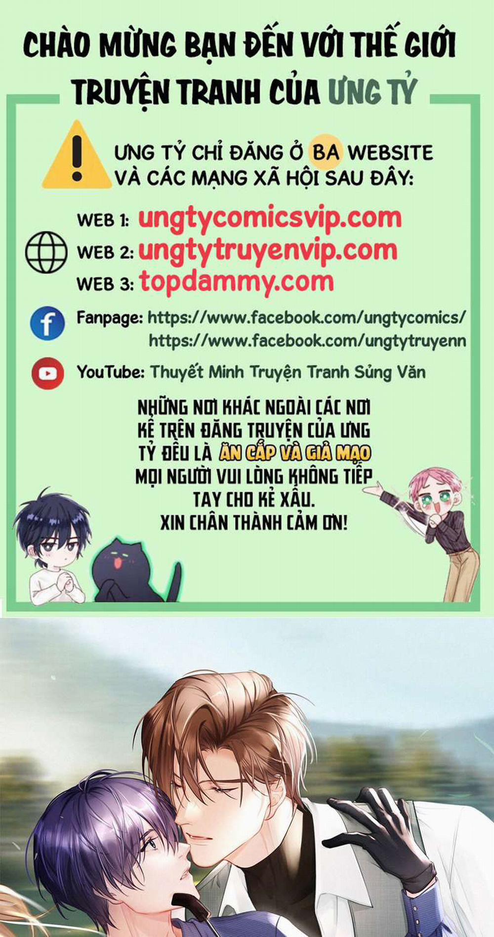 Môi Súng 99 trang 0