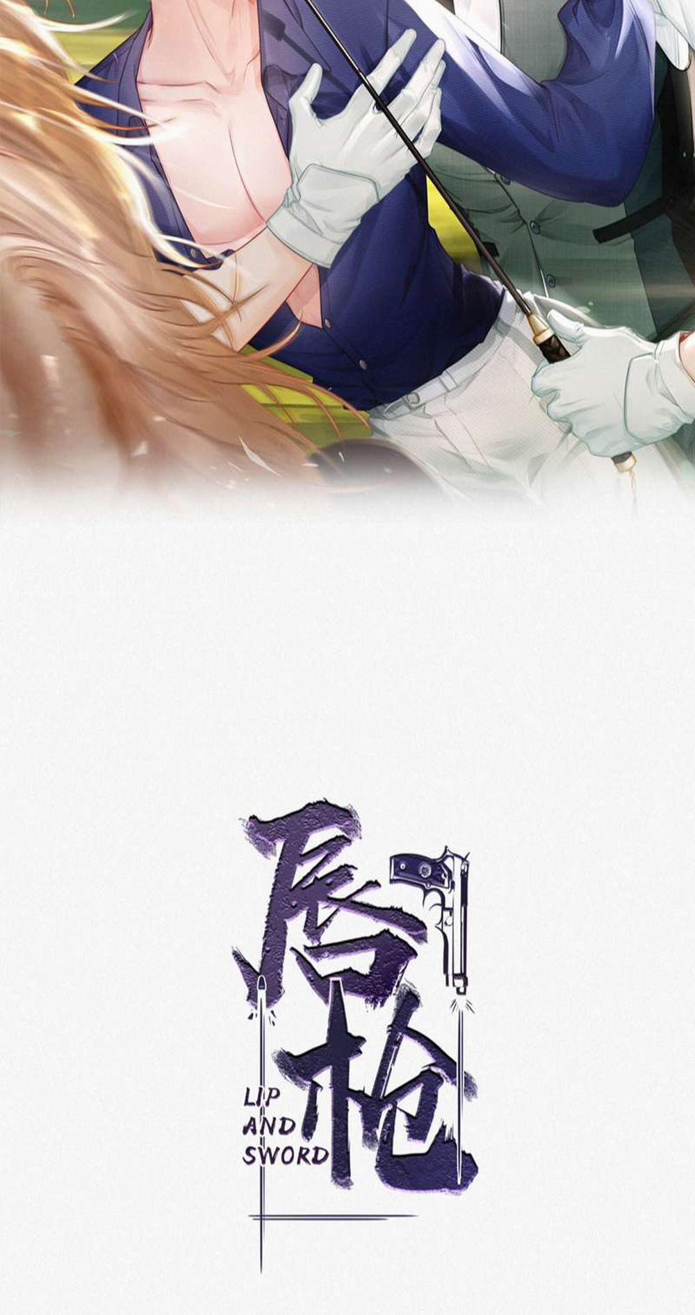 Môi Súng 99 trang 1