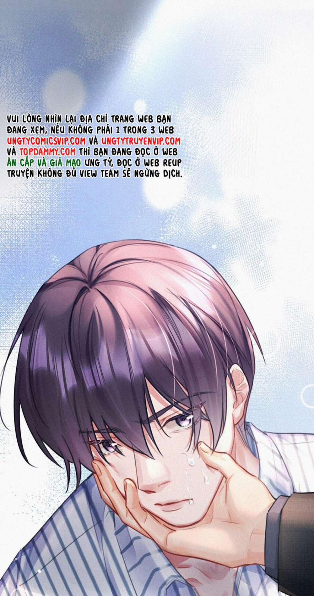 Môi Súng 99 trang 10