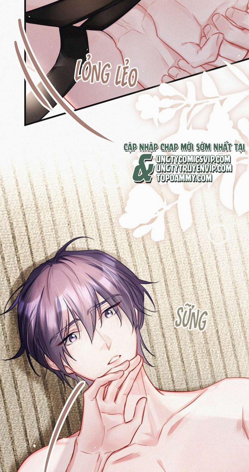 Môi Súng 99 trang 13