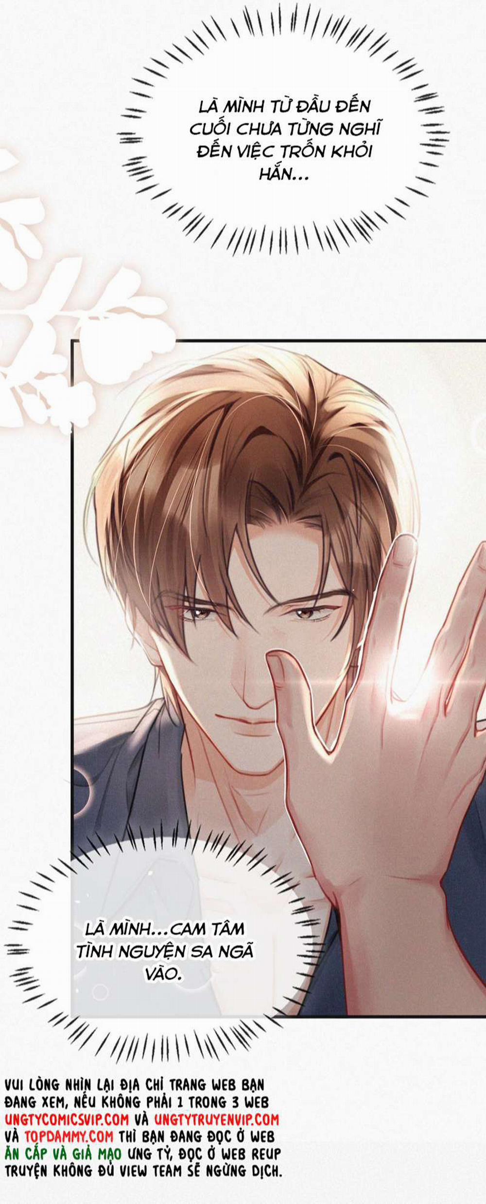 Môi Súng 99 trang 16