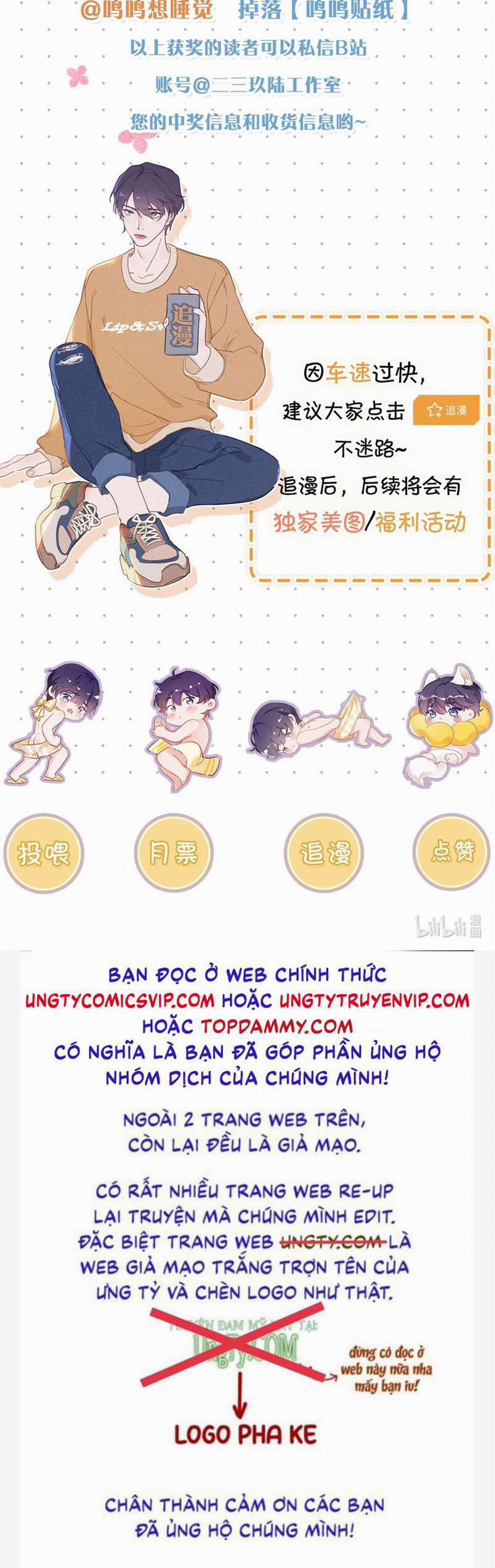 Môi Súng 99 trang 22