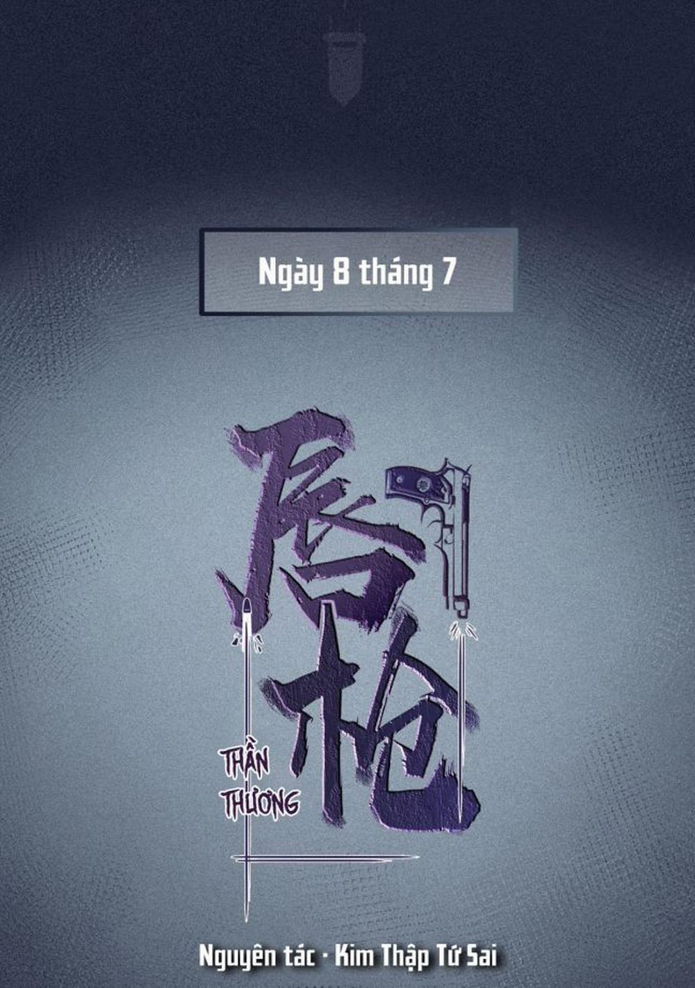 Môi Súng Giới Thiệu Nhân Vật trang 5