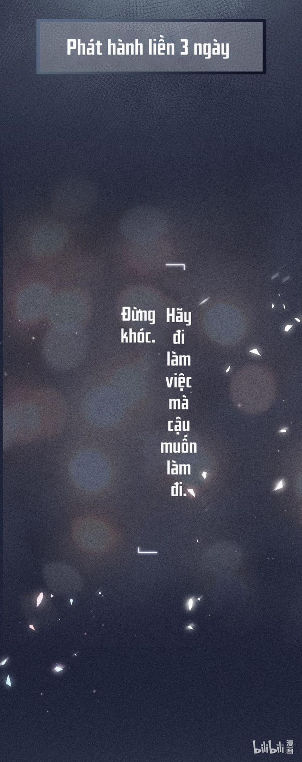 Môi Súng Giới Thiệu Nhân Vật trang 6