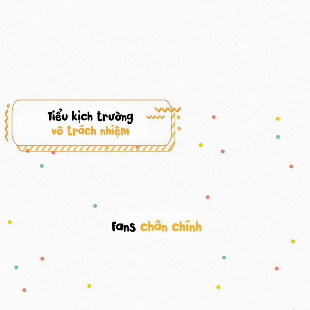 Môi Súng Phiên Ngoại kịch trường trang 1