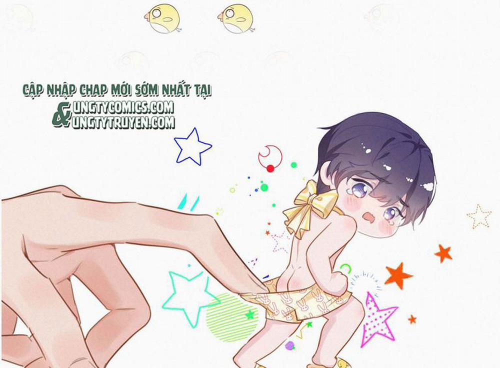 Môi Súng Phiên Ngoại kịch trường trang 19