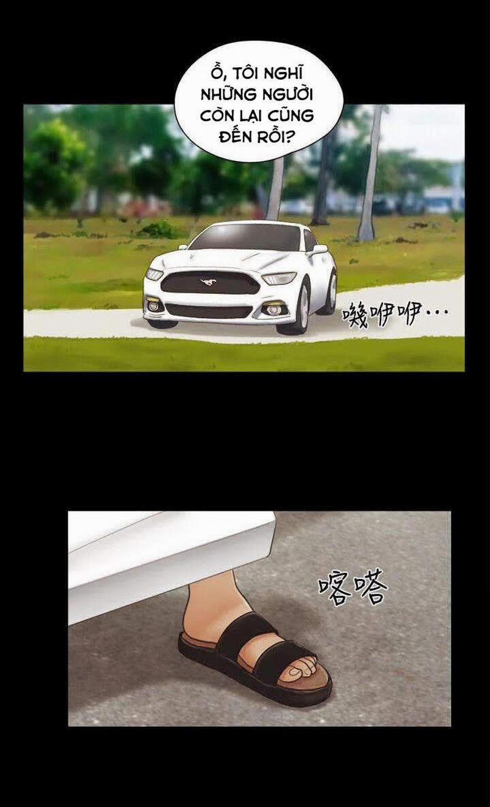 Mọi Thứ Đã Được Chấp Thuận 1.1 trang 14