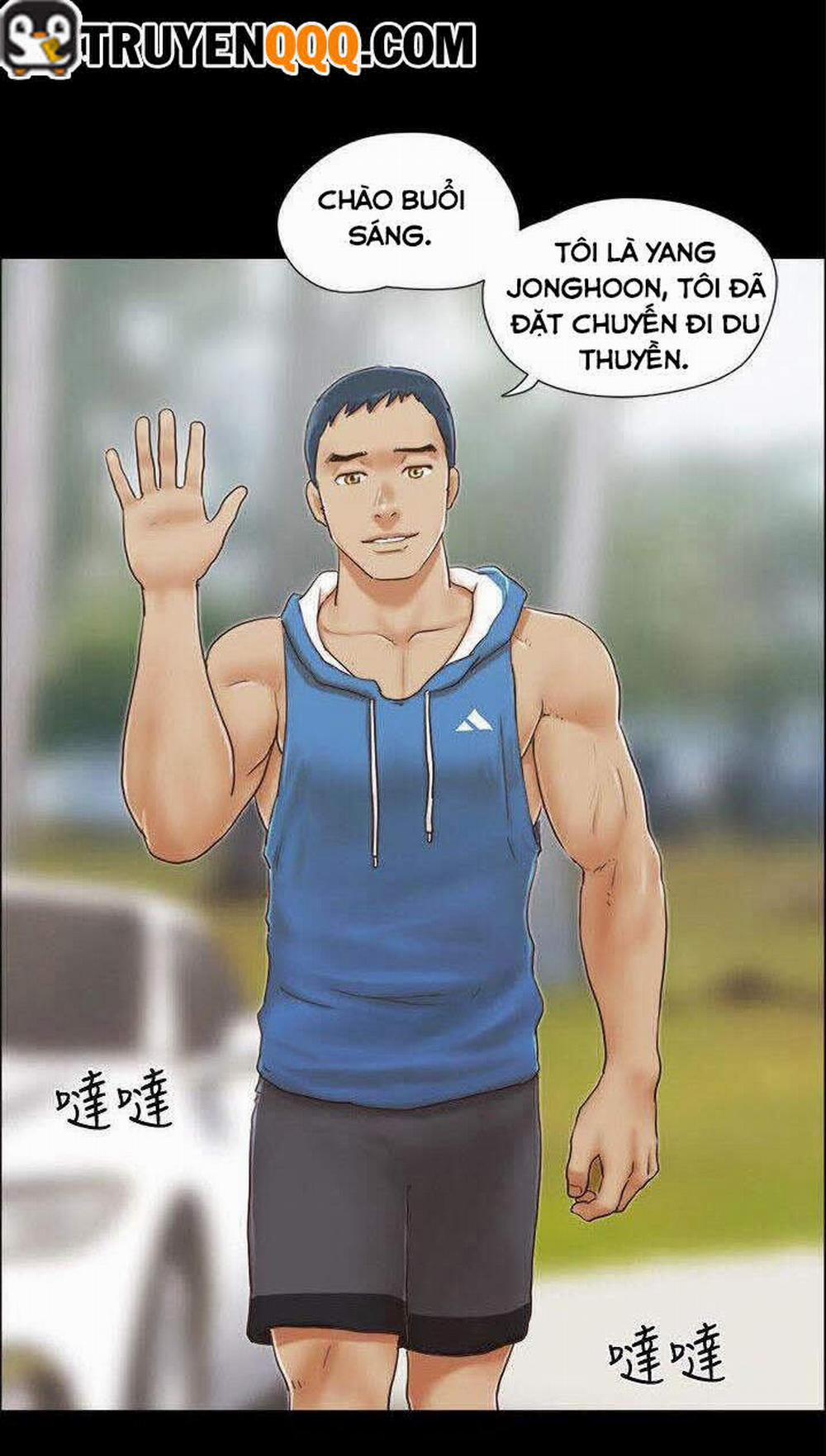 Mọi Thứ Đã Được Chấp Thuận 1.1 trang 15