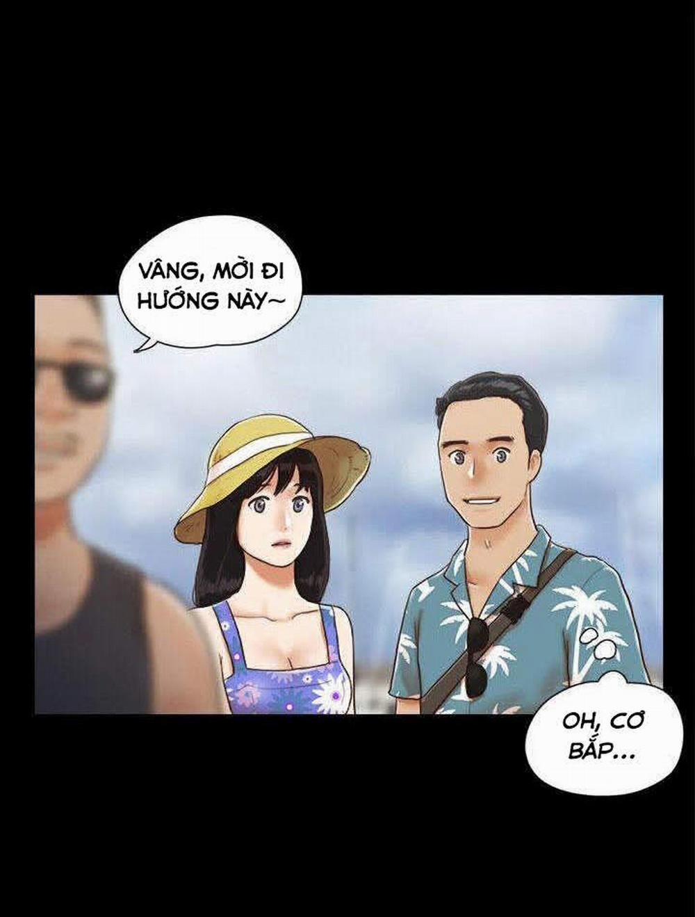 Mọi Thứ Đã Được Chấp Thuận 1.1 trang 16