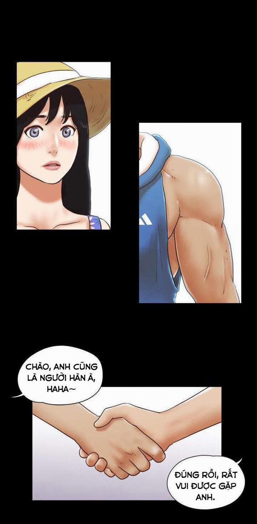 Mọi Thứ Đã Được Chấp Thuận 1.1 trang 17