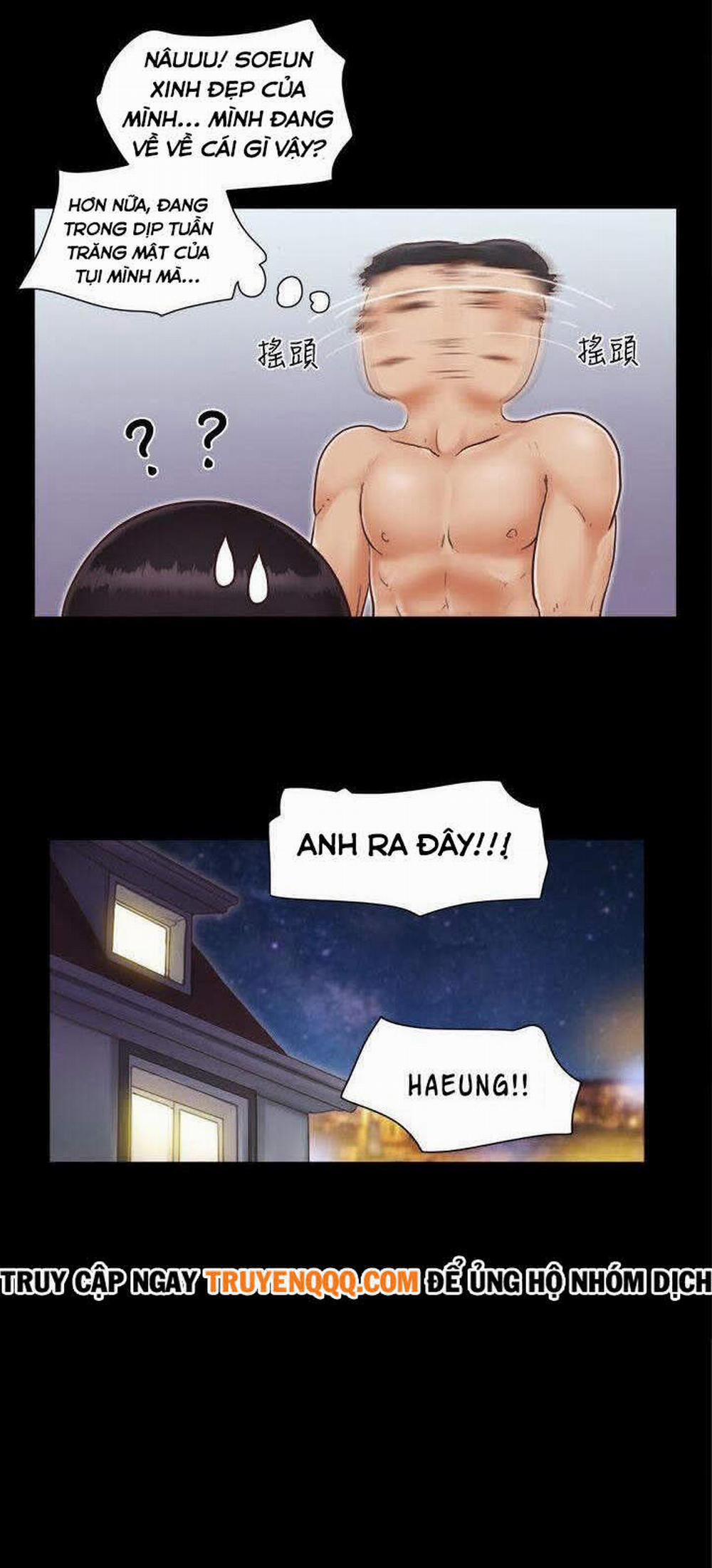 Mọi Thứ Đã Được Chấp Thuận 1.1 trang 7