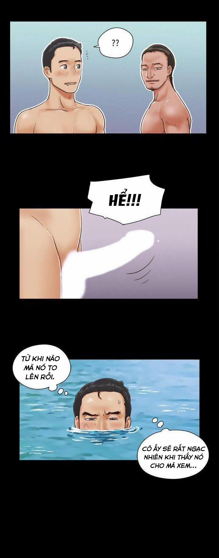 Mọi Thứ Đã Được Chấp Thuận 1.5 trang 1