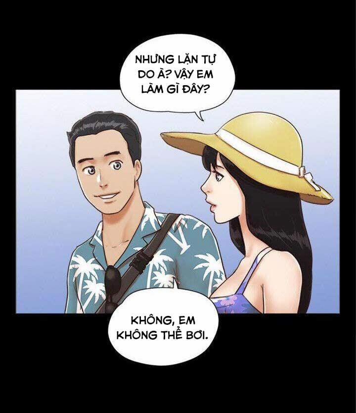 Mọi Thứ Đã Được Chấp Thuận 1.5 trang 11