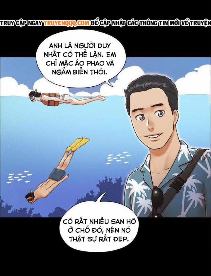 Mọi Thứ Đã Được Chấp Thuận 1.5 trang 12