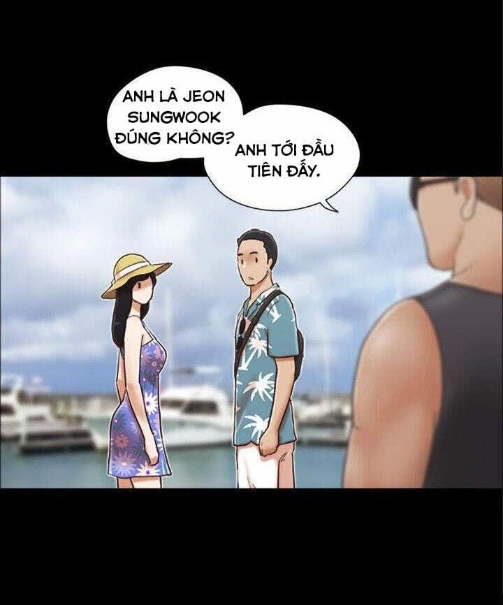 Mọi Thứ Đã Được Chấp Thuận 1.5 trang 13