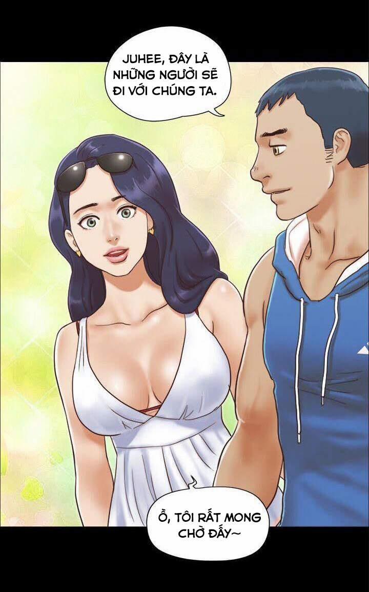 Mọi Thứ Đã Được Chấp Thuận 1.5 trang 19