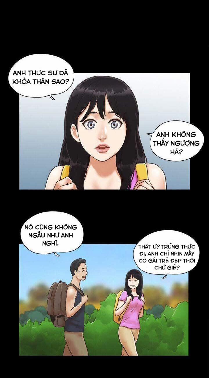 Mọi Thứ Đã Được Chấp Thuận 1.5 trang 2