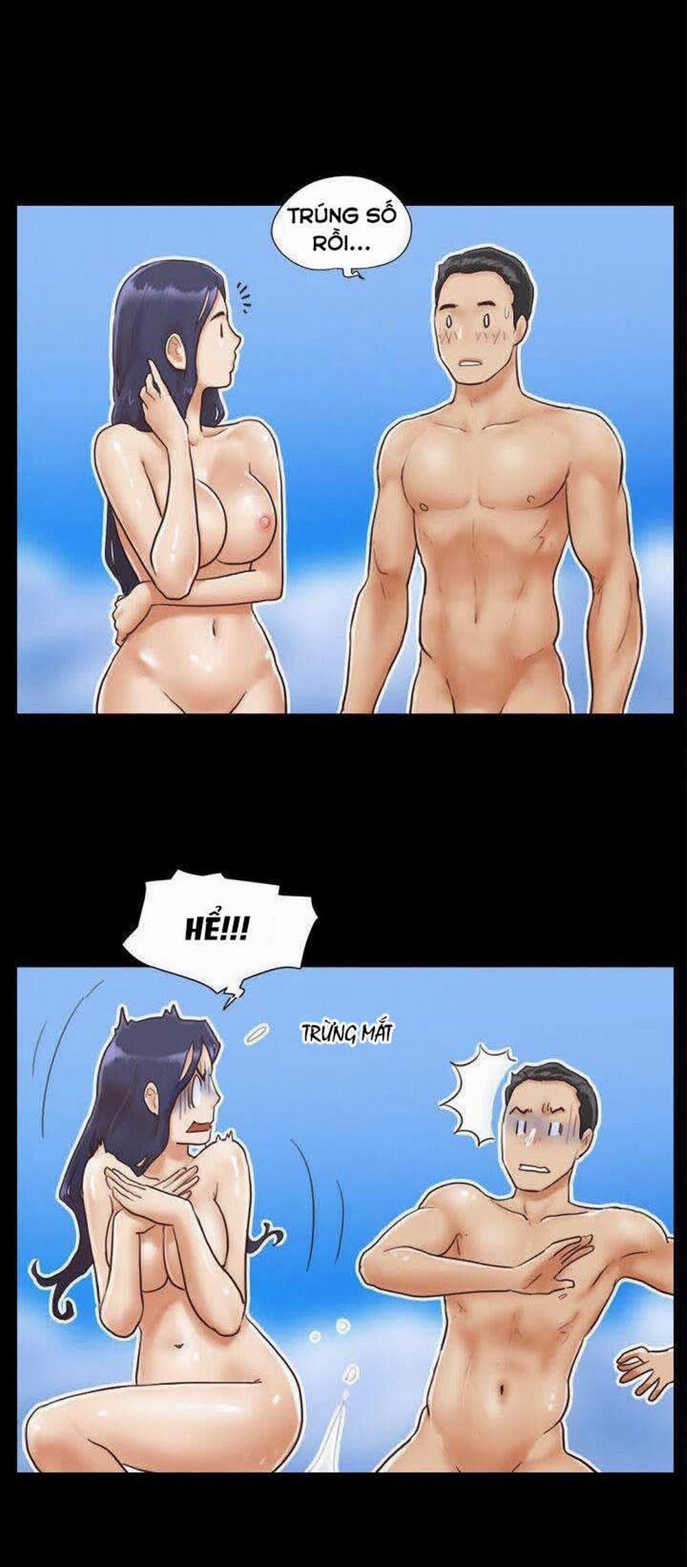 Mọi Thứ Đã Được Chấp Thuận 1 trang 18