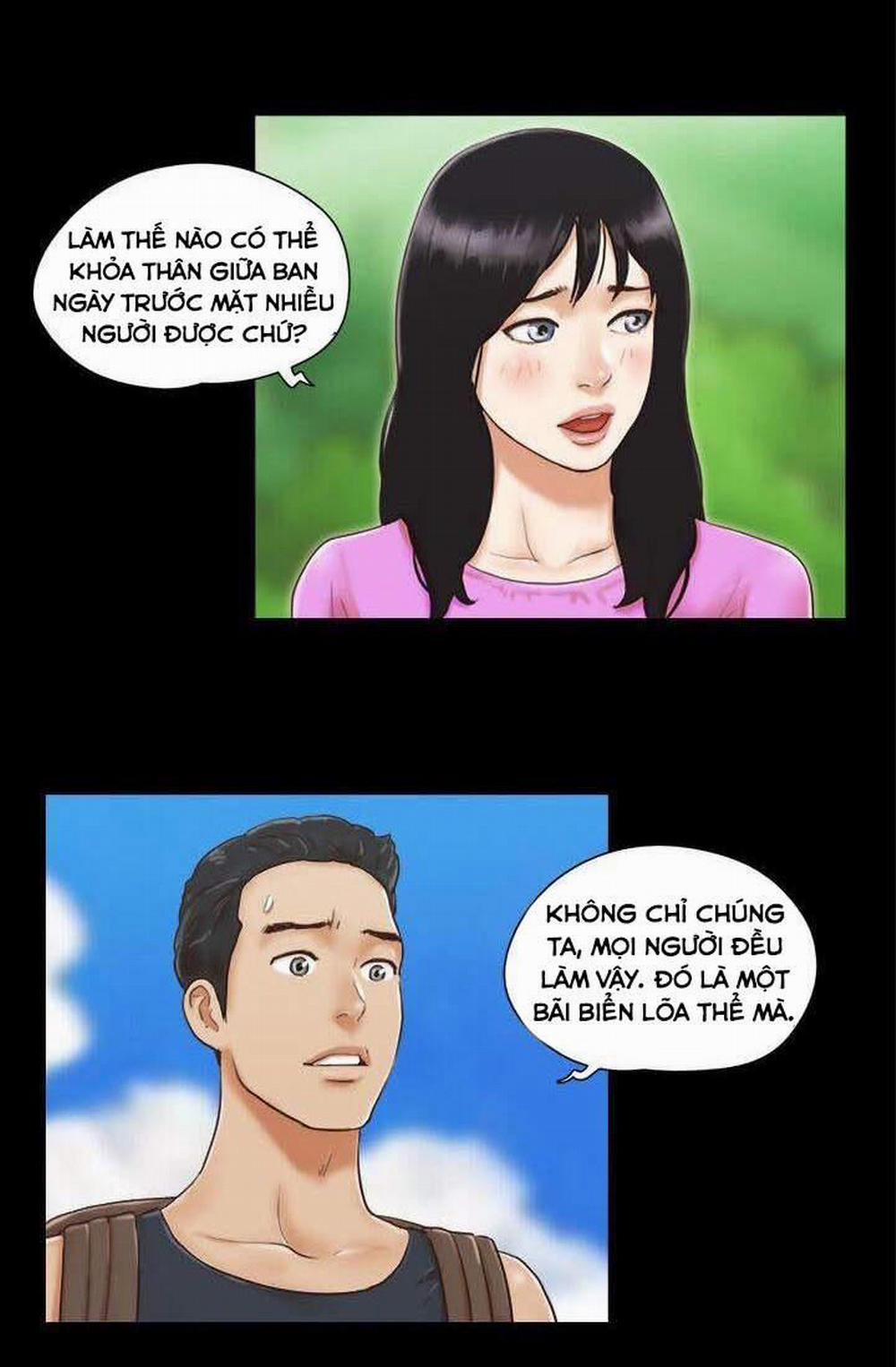 Mọi Thứ Đã Được Chấp Thuận 1 trang 2