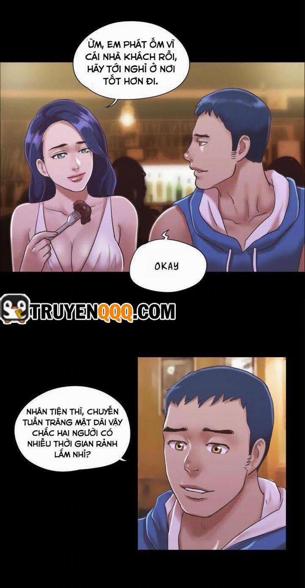 Mọi Thứ Đã Được Chấp Thuận 2.1 trang 10