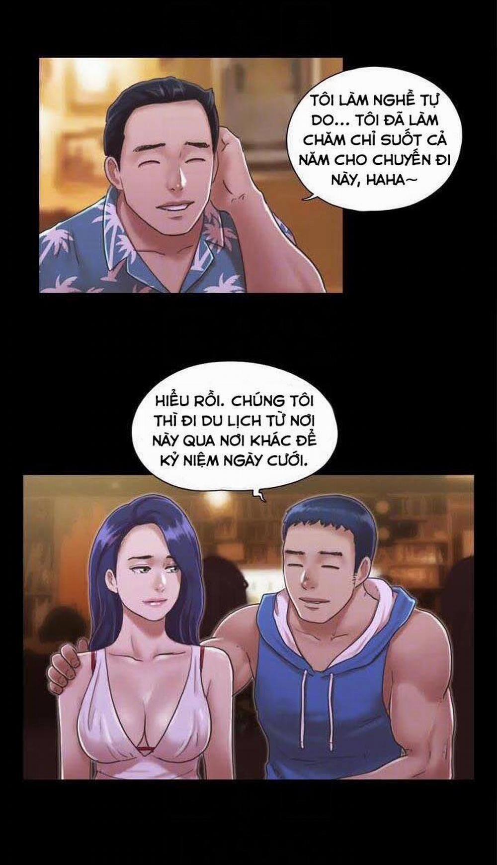 Mọi Thứ Đã Được Chấp Thuận 2.1 trang 11