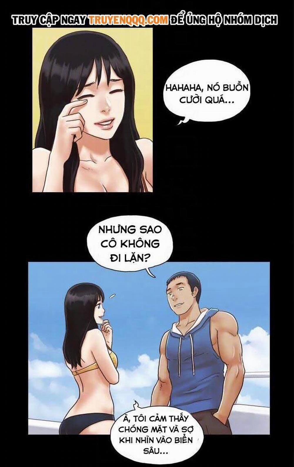 Mọi Thứ Đã Được Chấp Thuận 2.1 trang 2