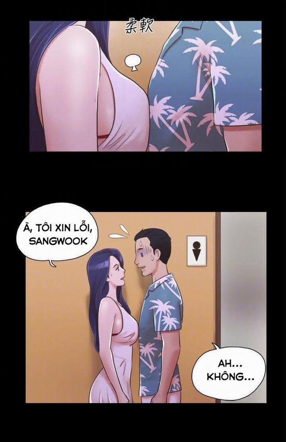 Mọi Thứ Đã Được Chấp Thuận 2.1 trang 20